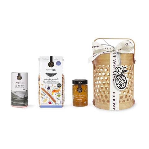 Bring Along Basket Breakfast