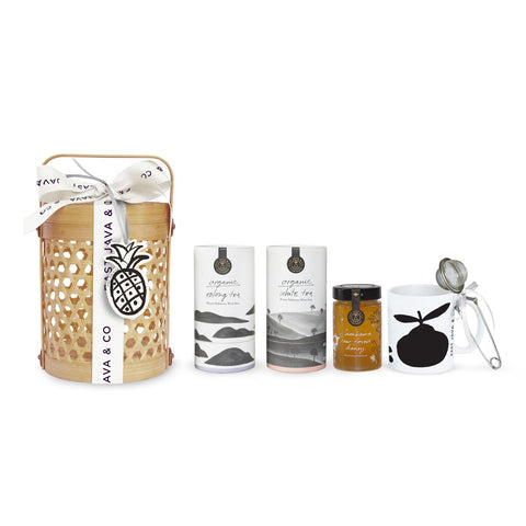 Bring Along Basket Tea