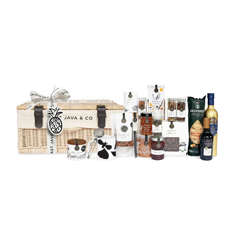 Grand Gourmand Hamper