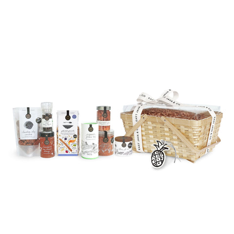Selection Hamper