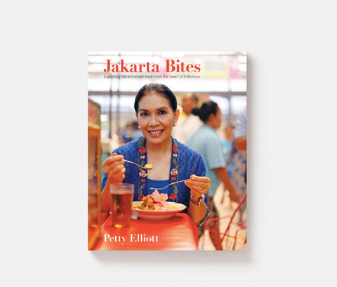 Jakarta Bites