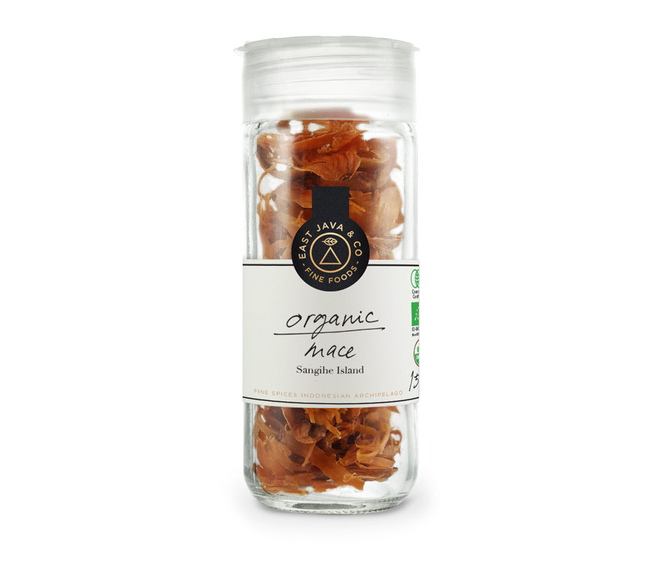 Organic Mace - 15g