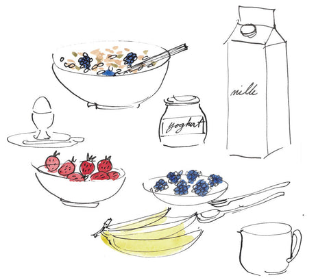 Granola