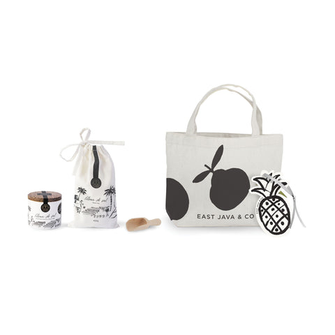 Story Of Fleur De Sel