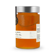 Orange Jam with Javanese Tea - 250g