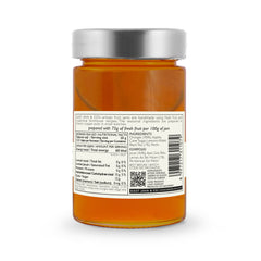 Orange Jam with Javanese Tea - 250g