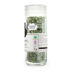 Organic Freeze Dried Chives - 8g