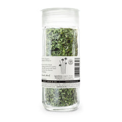 Organic Freeze Dried Chives - 8g