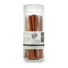 Organic Cinnamon Sticks - 35g