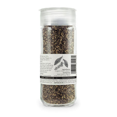 Organic Coarse Black Pepper - 55g