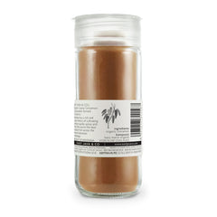 Organic Ground Cinnamon - 54g