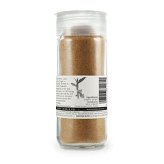 Organic Ground Ginger - 45g