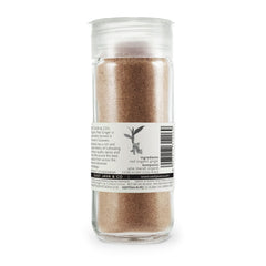 Organic Ground Red Ginger - 45g