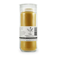 Organic Ground Turmeric - 45g