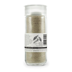 Organic Ground White Pepper - 52g