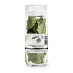 Organic Freeze Dried Kaffir Lime Leaves - 5g