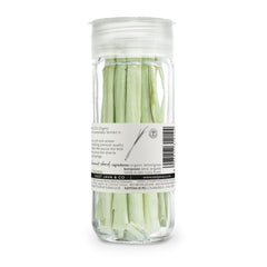 Organic Freeze Dried Lemongrass - 7g