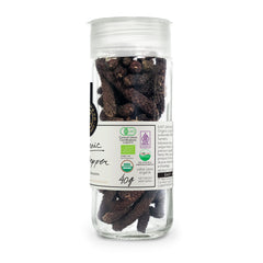 Organic Long Pepper - 40g