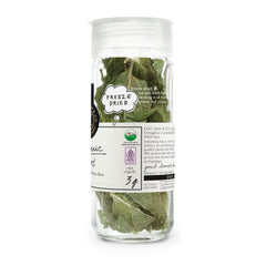 Organic Freeze Dried Mint - 3g