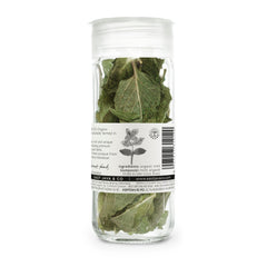 Organic Freeze Dried Mint - 3g