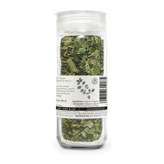 Organic Freeze Dried Oregano - 8g