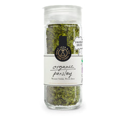 Organic Freeze Dried Parsley - 8g