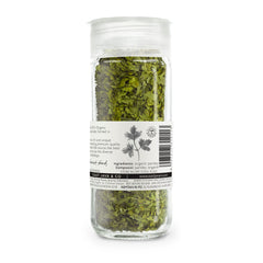 Organic Freeze Dried Parsley - 8g