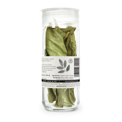 Organic Salam Leaves - 3g