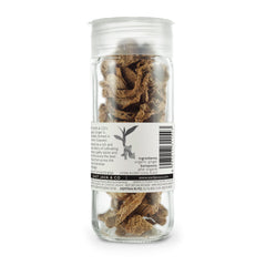 Organic Sliced Ginger - 22g