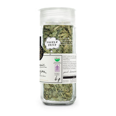 Organic Freeze Dried Tarragon - 6g