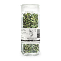 Organic Freeze Dried Thyme - 8g