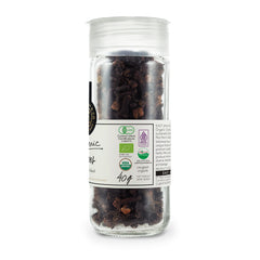 Organic Whole Cloves - 40g