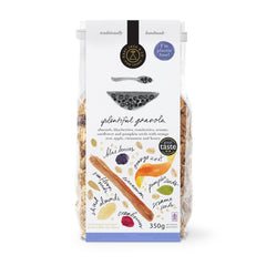 Plentiful Granola - 350g