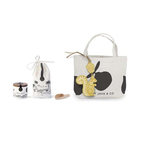 Story Of Fleur De Sel