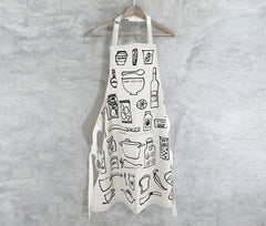 Pantry Apron