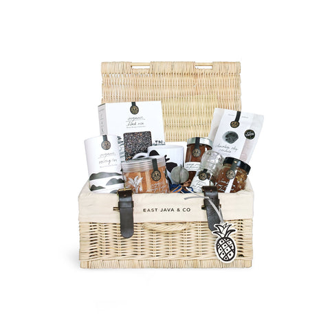 Bon Vivant Hamper