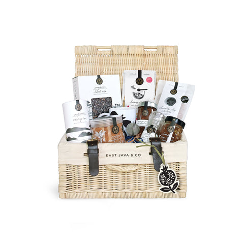 Gift Hampers For All Occasions – East Java & Co