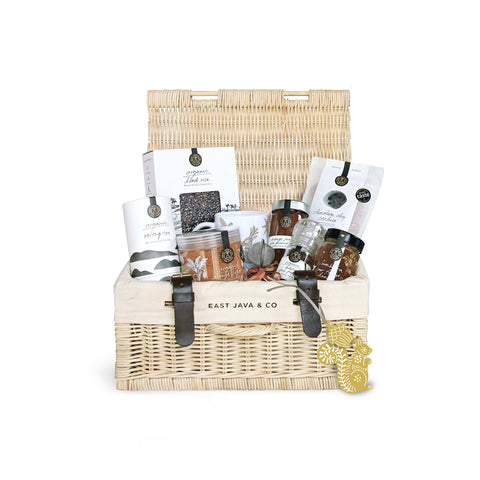Bon Vivant Hamper