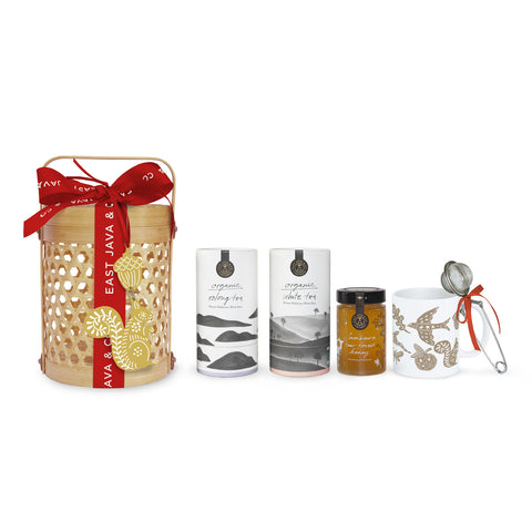 Bring Along Basket Tea