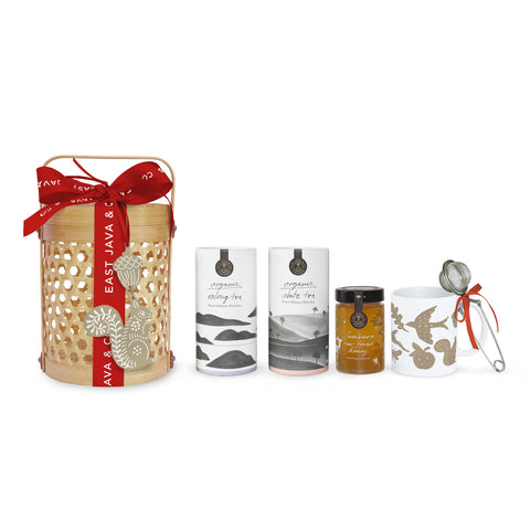 Bring Along Basket Tea