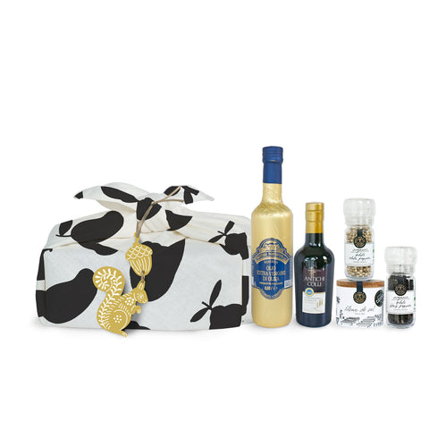 For Your Table Deluxe Wooden Set