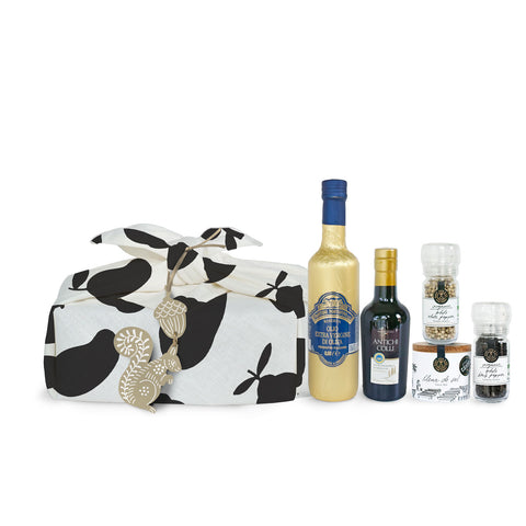 For Your Table Deluxe Wooden Set