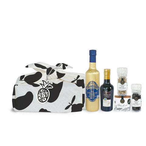 For Your Table Deluxe Wooden Set