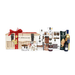 Grand Gourmand Hamper