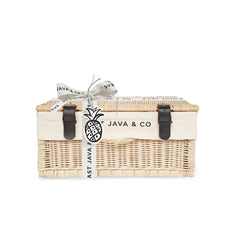 Organic Grand Gourmand Hamper