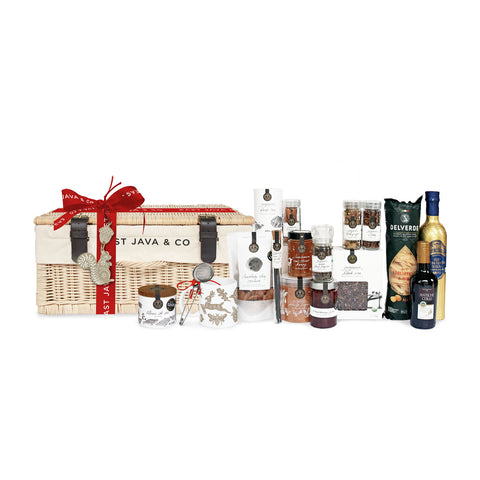 Grand Gourmand Hamper