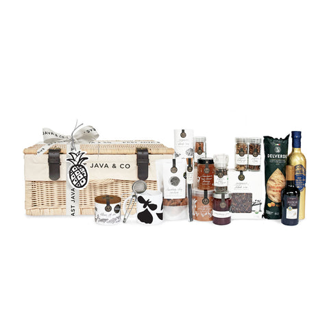 Grand Gourmand Hamper