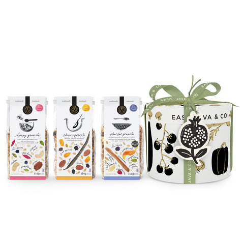 Fine Foods – East Java & Co
