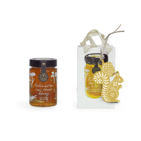 Mini Gift Bag Honey