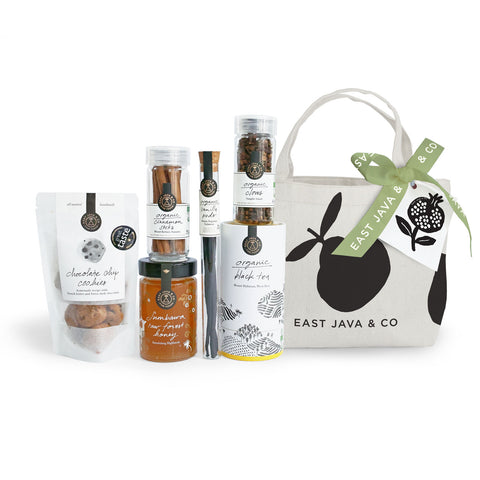 Fine Foods – East Java & Co